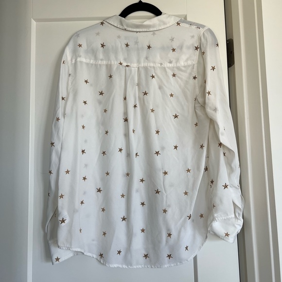 Rails Kate Button Down - Picture 5 of 5